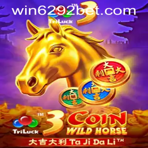 Discovering 3CoinWildHorse: Rules and Insights