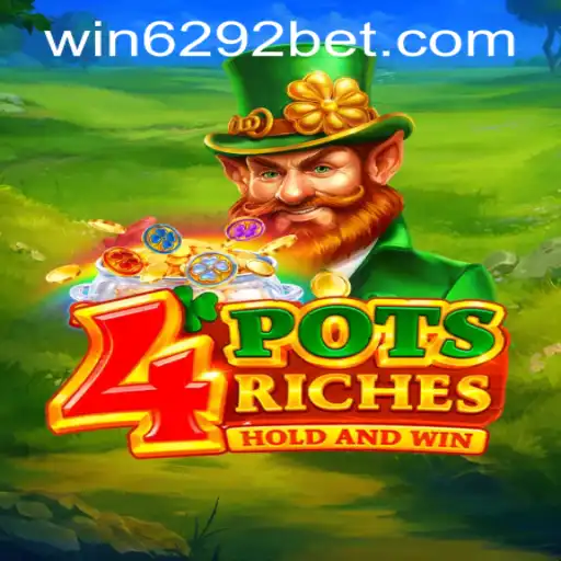 The Thrilling World of 4potsriches: A Complete Guide