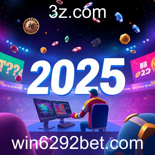 A Ascensão dos Sites de Jogos Online em 2025