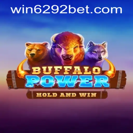 Exploring BuffaloPower: A Thrilling Gaming Experience with 6292bet PH Login