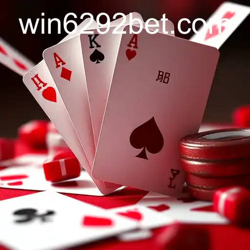 The Enthralling World of Card Games and Online Gaming: Exploring 6292bet PH Login