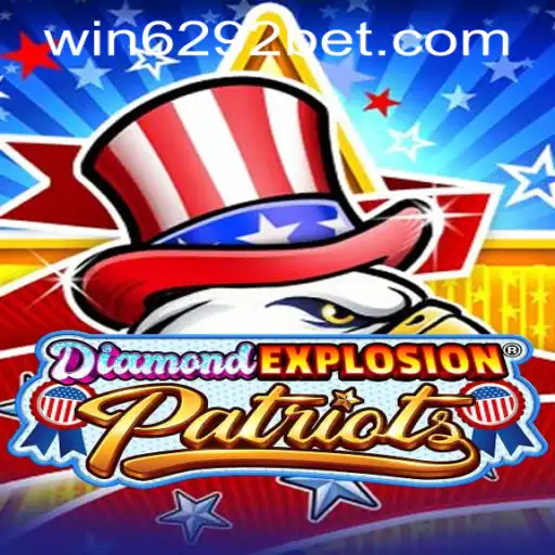Unleashing Thrills with DiamondExplosionPatriots: A Guide to the Explosive Game Experience