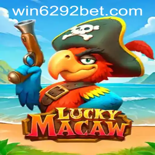 Delve into the Exciting World of LuckyMacaw: An Exhilarating Gaming Experience