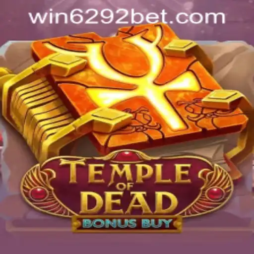 Exploring TempleofDeadBonusBuy: A New Era in Interactive Gaming