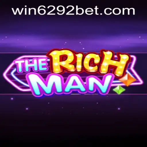 Explore TheRichMan: The Ultimate Online Gaming Experience with 6292bet PH Login