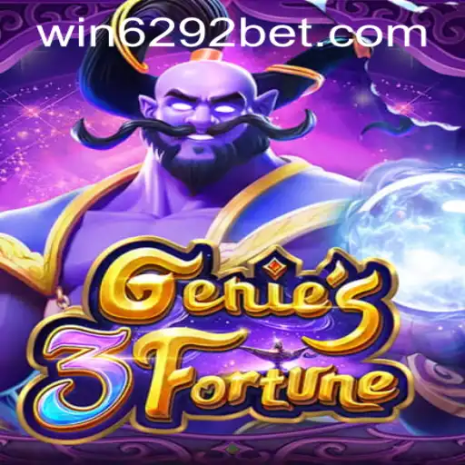 Experience the Thrills of Genie3Fortune with 6292bet PH Login