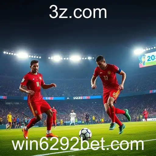 O Crescimento Estrondoso do Mercado de Apostas Online no Brasil