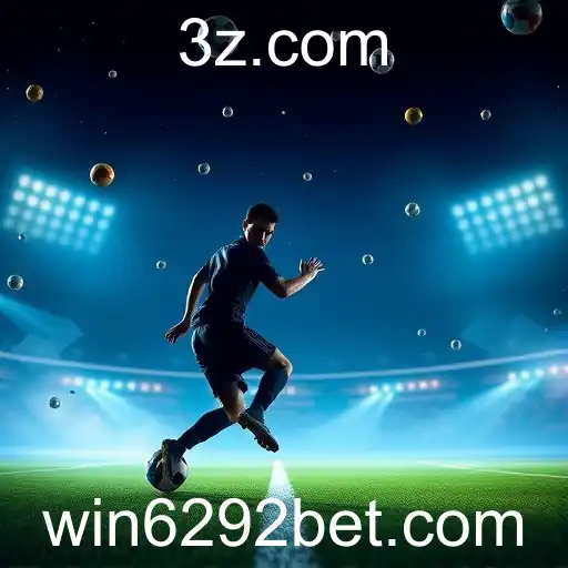 A Ascensão dos Jogos Online: Como o 6292bet Está Moldando o Mercado de Apostas em 2025