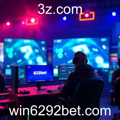 O Crescimento dos Jogos Online em 2025