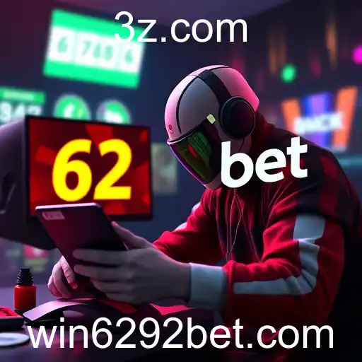 O Crescimento do Setor de Jogos e a 6292bet