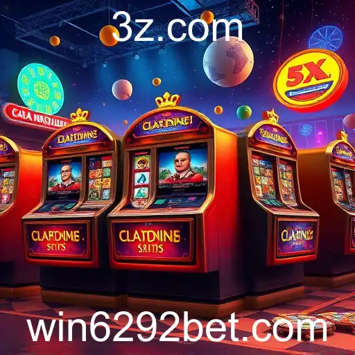 Inovações e Estratégias de Jogo em 2025