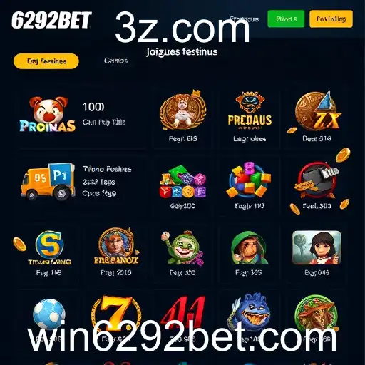 Tendências e Inovações em Jogos Online para 2025