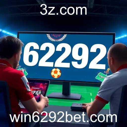 Expansão dos Jogos Online: Impactos e Tendências