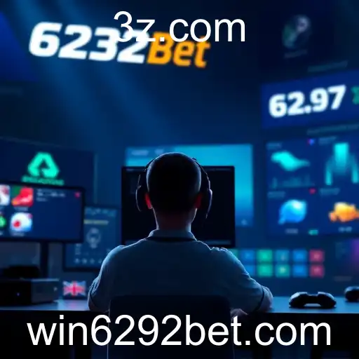 As Tendências no Mundo dos Jogos em 2025