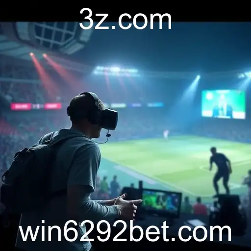 Tendências Recentes no Mundo dos Jogos em 2025