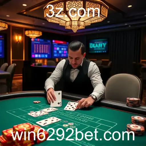 O Crescimento dos Sites de Apostas em 2025