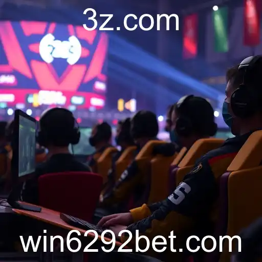 Crescimento e Desafios do Mercado de Jogos Online em 2025