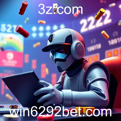 Dinâmicas Atuais no Mercado de Jogos Online