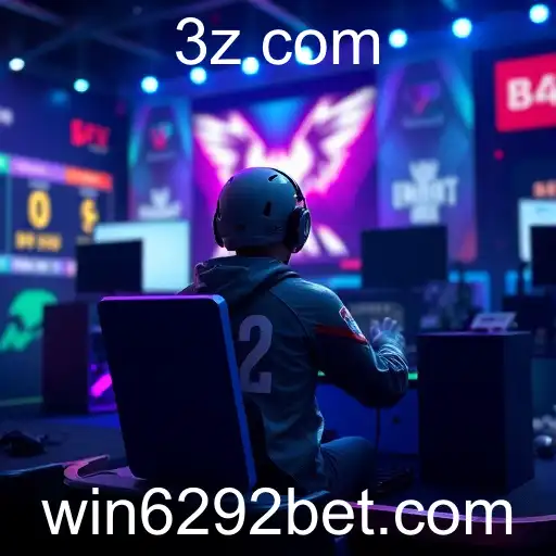 Expansão e Tendências do Mundo dos Jogos Online