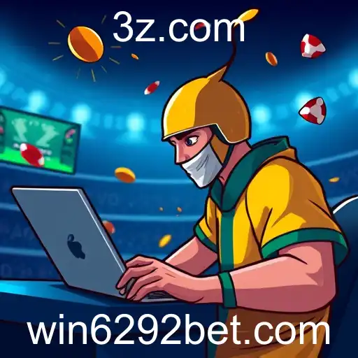 A Ascensão dos Jogos Online e o Impacto no Brasil