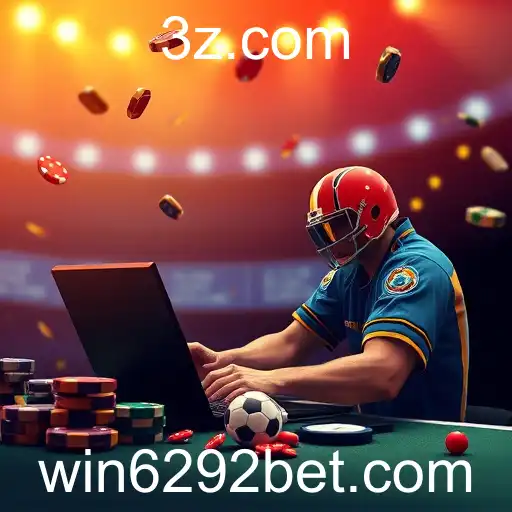 Tendências em Jogos Online para 2025