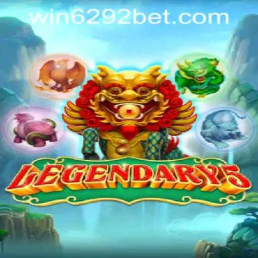 Legendary5: An Innovative Gaming Experience