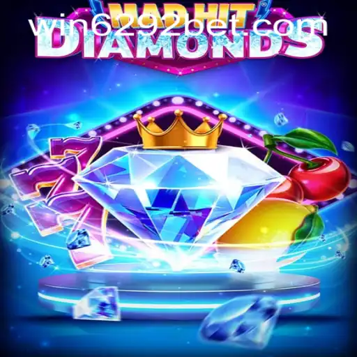 MadHitDiamonds: An In-Depth Look at the Game and 6292bet PH Login