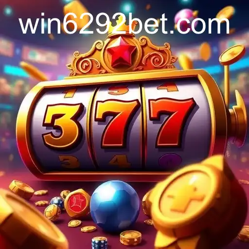 An In-Depth Exploration of Online Slots