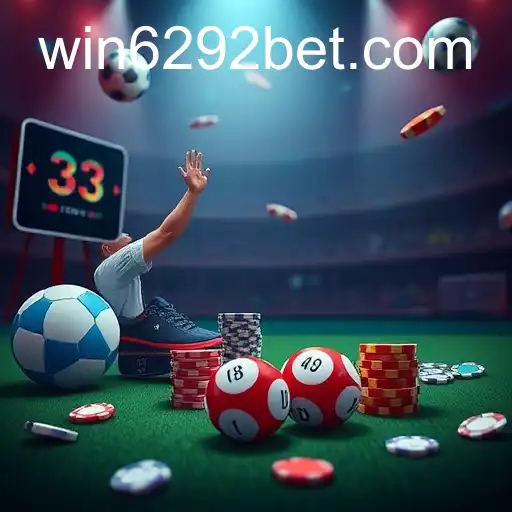 Responsible Gambling: Navigating the World of 6292bet PH Login