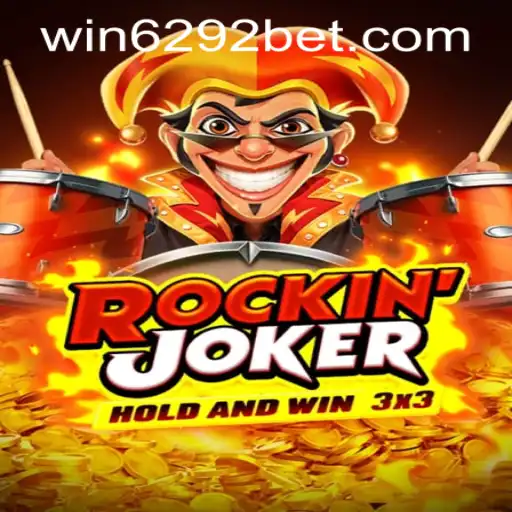 RockinJoker: A Thrilling Gaming Experience with 6292bet PH Login