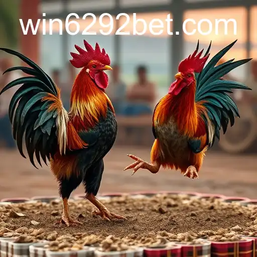 Exploring Sabong Games with 6292bet PH Login