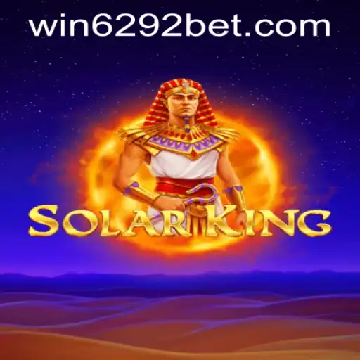 SolarKing: A Galactic Adventure with 6292bet PH