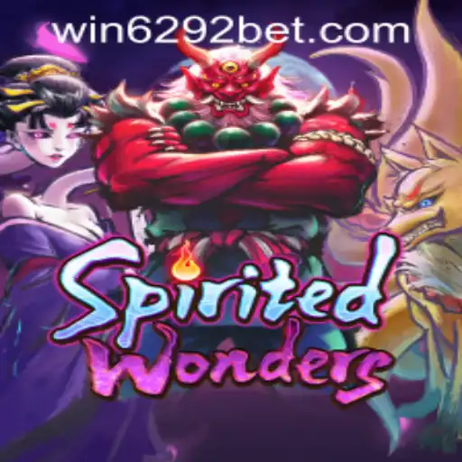 Exploring the Fascinating World of SpiritedWonders: A Complete Guide