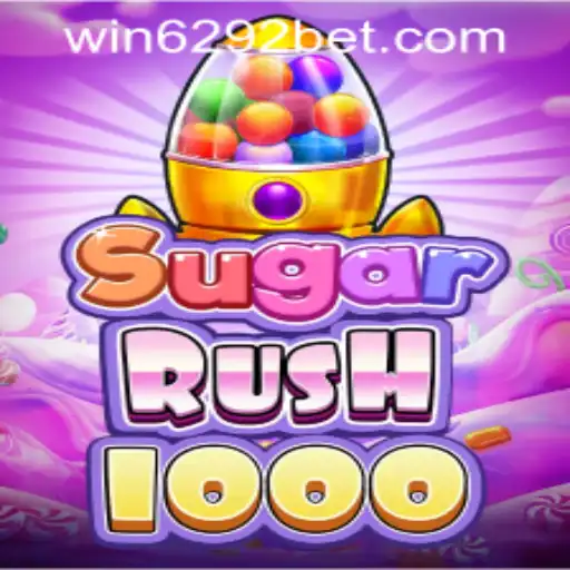 Exploring the Thrills of SugarRush1000 with 6292bet PH Login