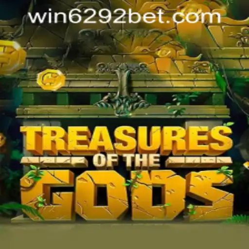Discover the Adventure of TreasureoftheGods: A Thrilling Gaming Experience