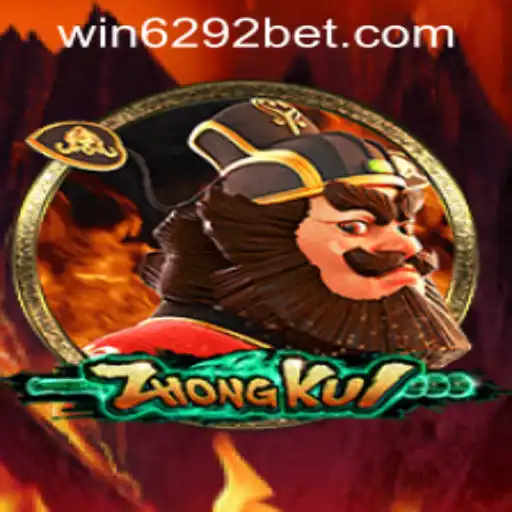 ZhongKui: Unveiling the Mystical Game with 6292bet PH Login